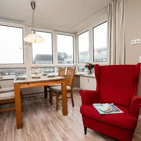 Muschelsucher Westerland