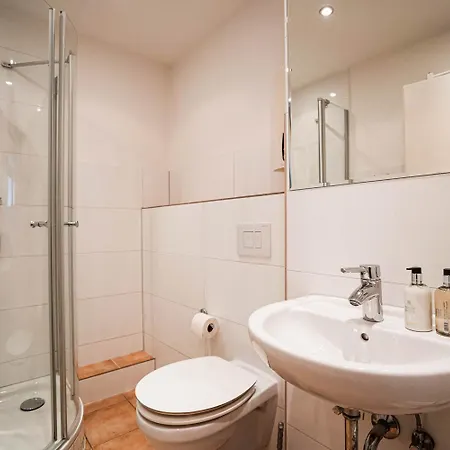 Muschelsucher Apartamento