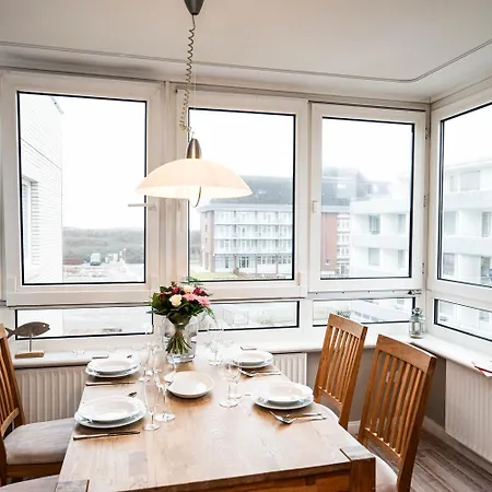 Muschelsucher Westerland