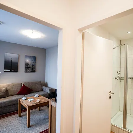 Muschelsucher * Westerland